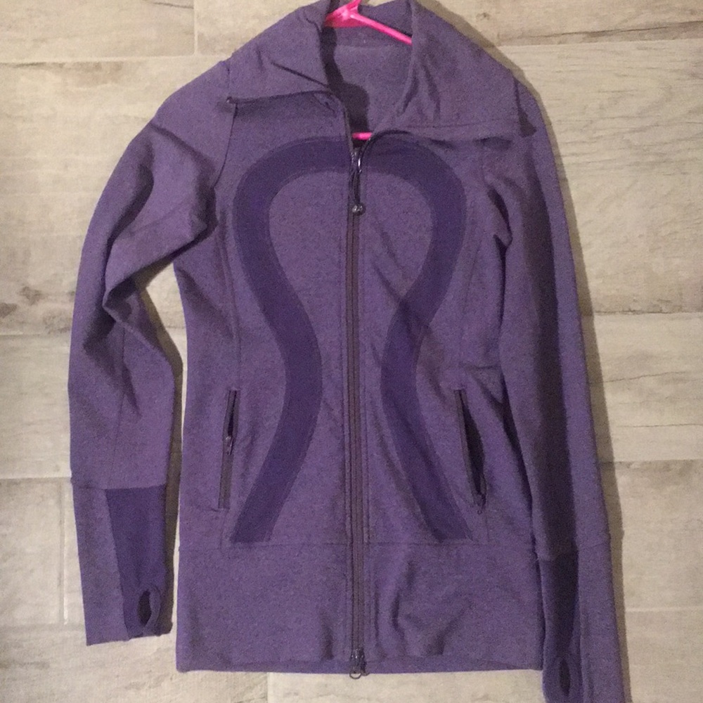 Lululemon jacket